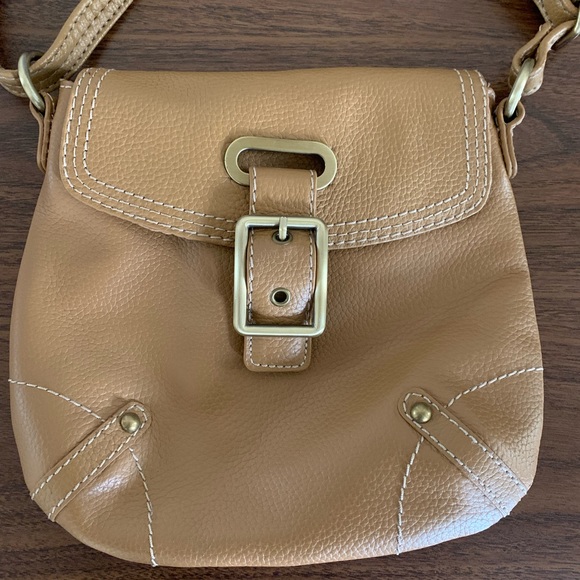 St. John's Bay Handbags - St. John’s Bay crossbody bag